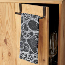 Webbdesign Kitchen Towel