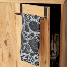 Webbdesign Kitchen Towel Kökshandduk