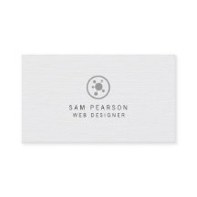 Webben Designer Network Points ikon Internet