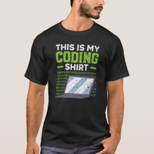 Webben Developer IT Guy Computer Website Developme T Shirt
