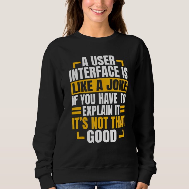 Webben Developer Software Website Programmer Co. T Shirt (Framsida)