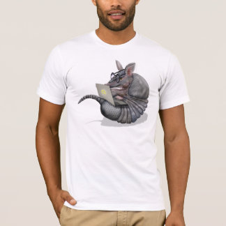 Webben Dillo Tee Shirt