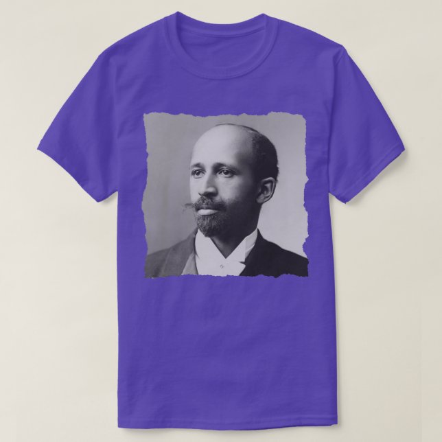 WEBBEN DuBois T Shirt (Design framsida)