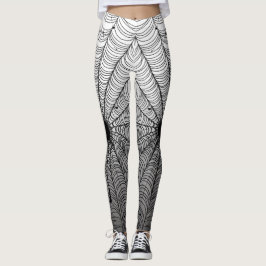 Webben Leggings - Coola