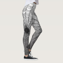 Webben Leggings - Coola