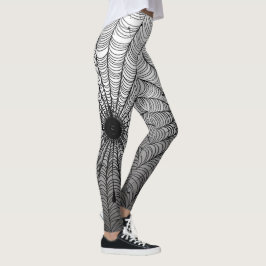 Webben Leggings - Coola