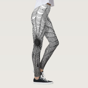 Webben Leggings - Coola