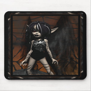 Webben Master Fe Mousepad Musmatta