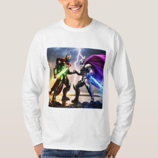 "Webben Slinger Tee" T Shirt