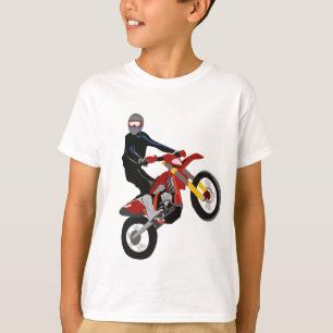 "Webben-Slinging Roligt med Spiderman!" T Shirt