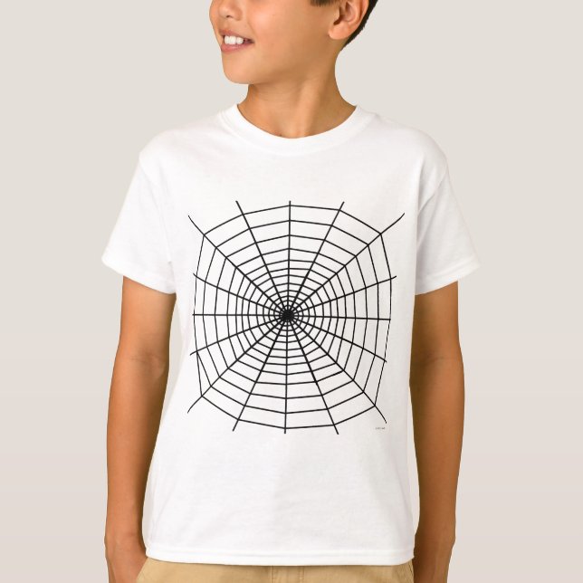 Webben Tee Shirt (Framsida)