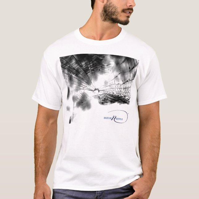 WEBBEN TEE SHIRT (Framsida)