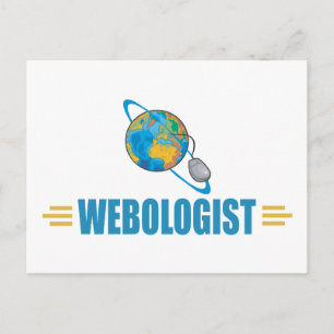 webben vykort