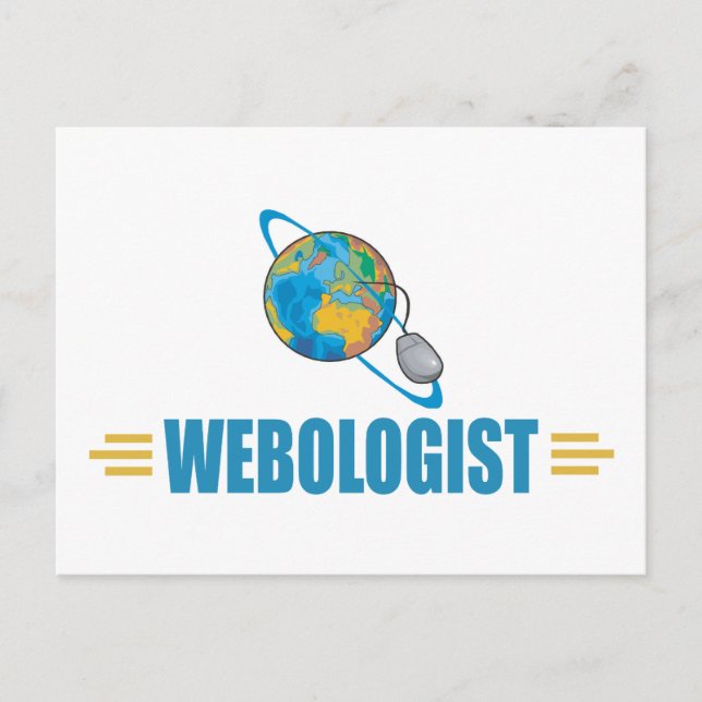webben vykort (Framsida)