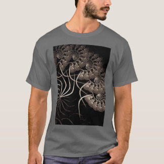 Webbenblomma Tee