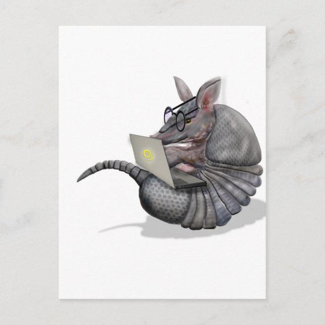 webbendillo vykort (Framsida)