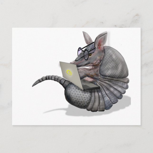 webbendillo vykort (Framsida)