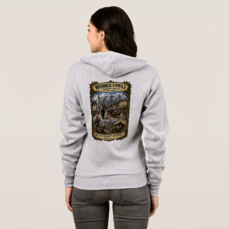 Webber Familjeåterförening T Shirt