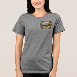 Webber Familjeåterträff T-Shirt
