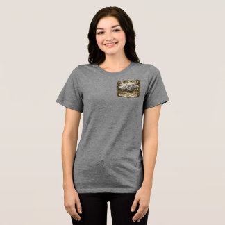 Webber Familjeåterträff T-Shirt