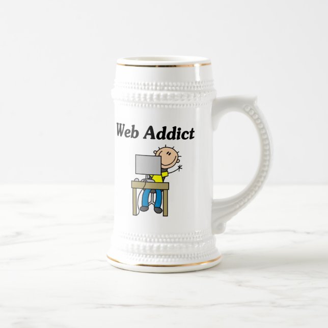 Webbmissbrukare Sejdel (Höger)