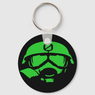 Webbplatsens nyckelkedja, andra generationen nyckelring