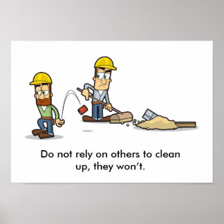 Webbplatshus 002 poster