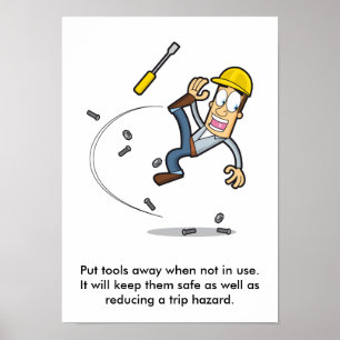 Webbplatshus 003 poster