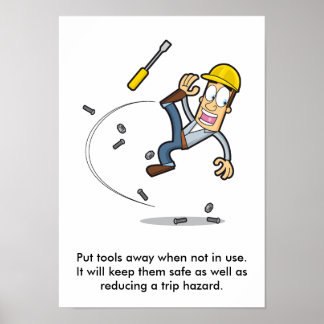 Webbplatshus 003 poster