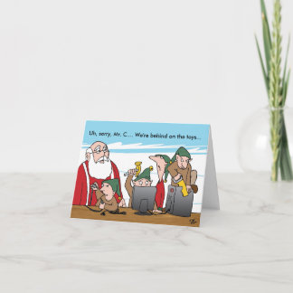 Webbplatsproblem Helgkort