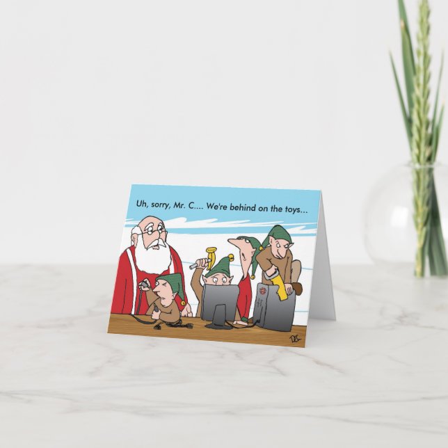 Webbplatsproblem Helgkort (Framsida)