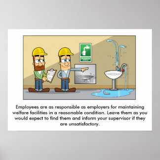 Webbplatsskydd 001 poster