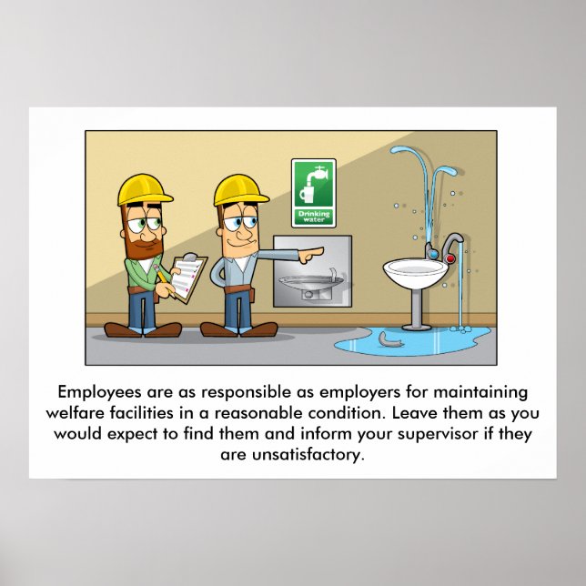 Webbplatsskydd 001 poster (Framsidan)