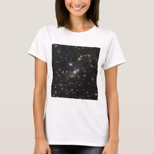Webbs första djupaste Fält T Shirt