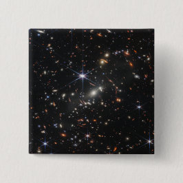 Webbs första djupvy av universum knapp