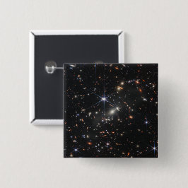 Webbs första djupvy av universum knapp