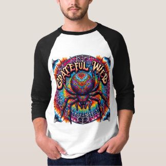 webbtröskel 5 t shirt