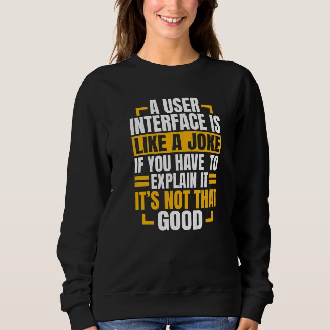 Webbutvecklare Programvara Webbprogrammerare Kodar T Shirt (Framsida)