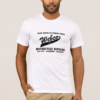 webco t-shirt