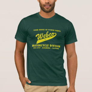 webco t-shirt