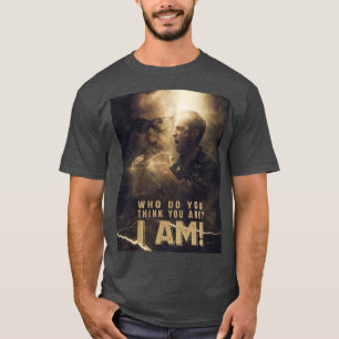 Weber Epic T Shirt