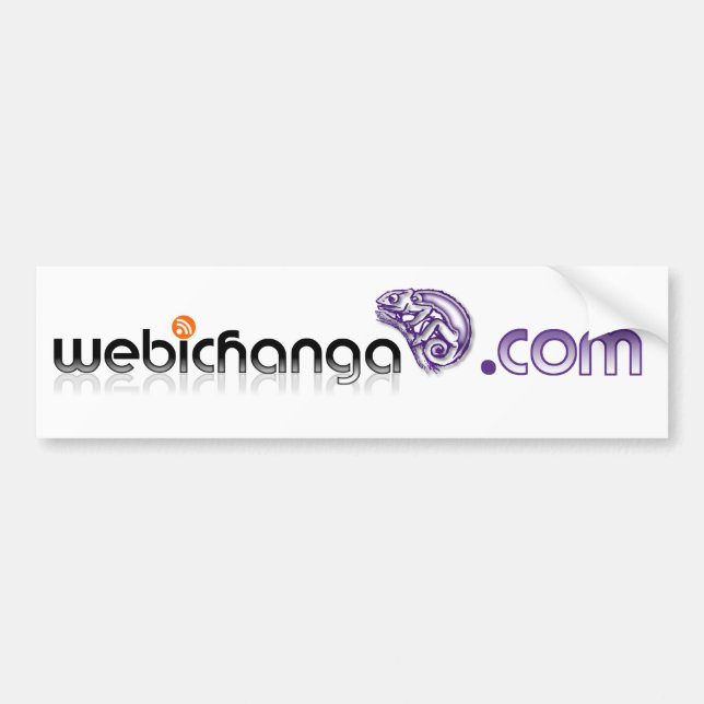 webichangabildekal bildekal (Framsidan)