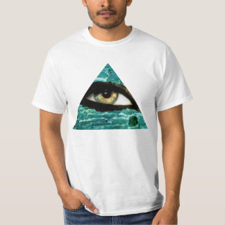 Webish viskning t shirt