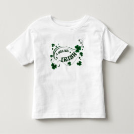 Webit Irish St patrick's day Tee Shirt
