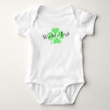 Webit o'Irish Shamrock