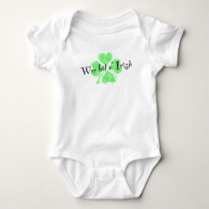 Webit o'Irish Shamrock T Shirt