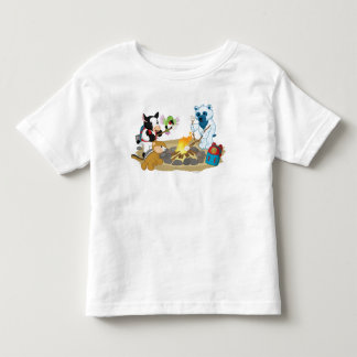 Webkinz | CampfireMarshmallows Tröja