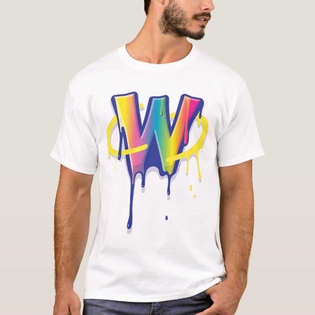Webkinz fånig magi W Tee (Framsida)