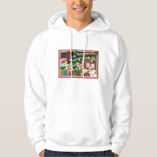 Webkinz glad helg! hoodie