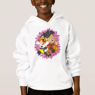 Webkinz Halloween husdjuröverrrakning Tee